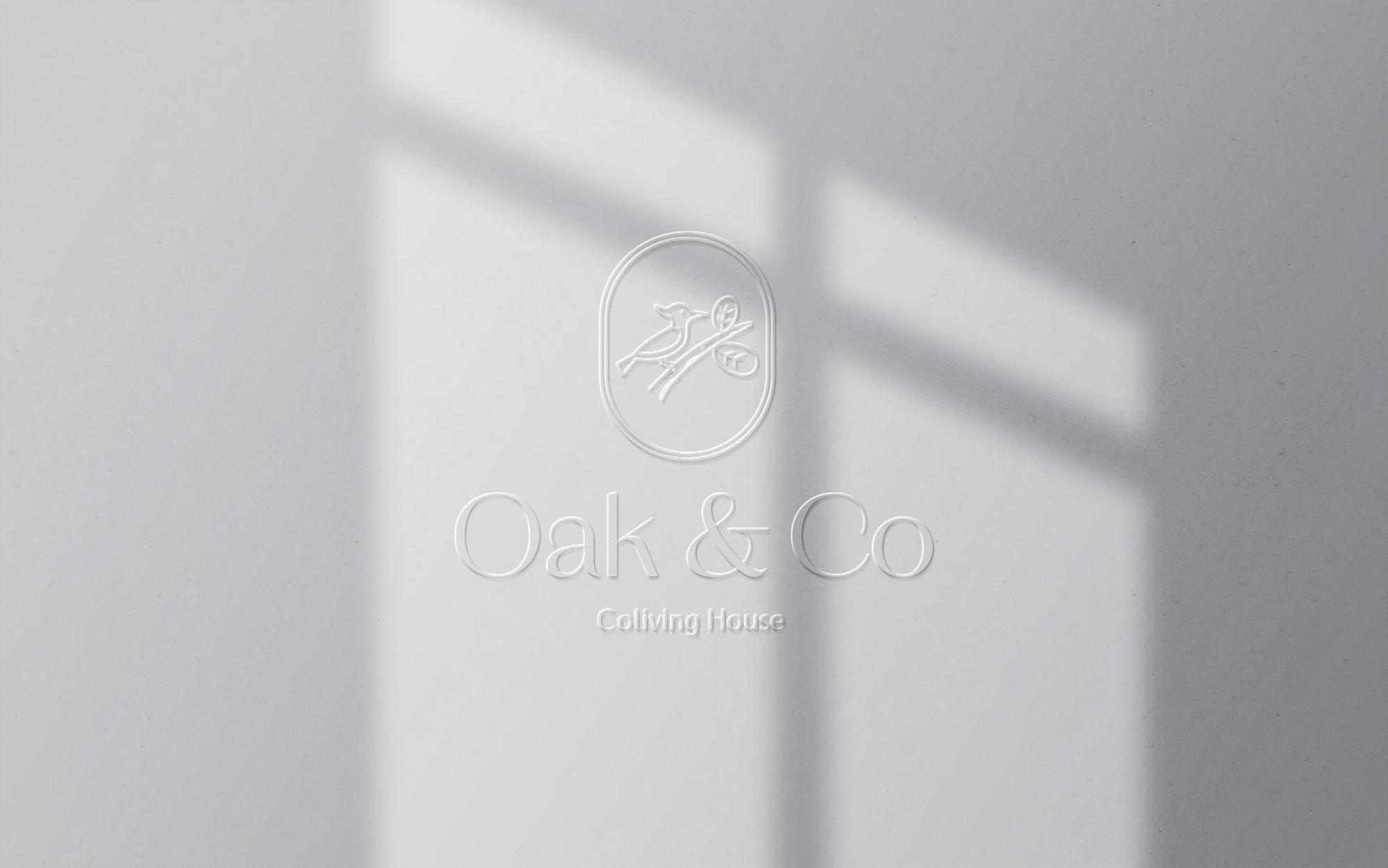 Oak&co *