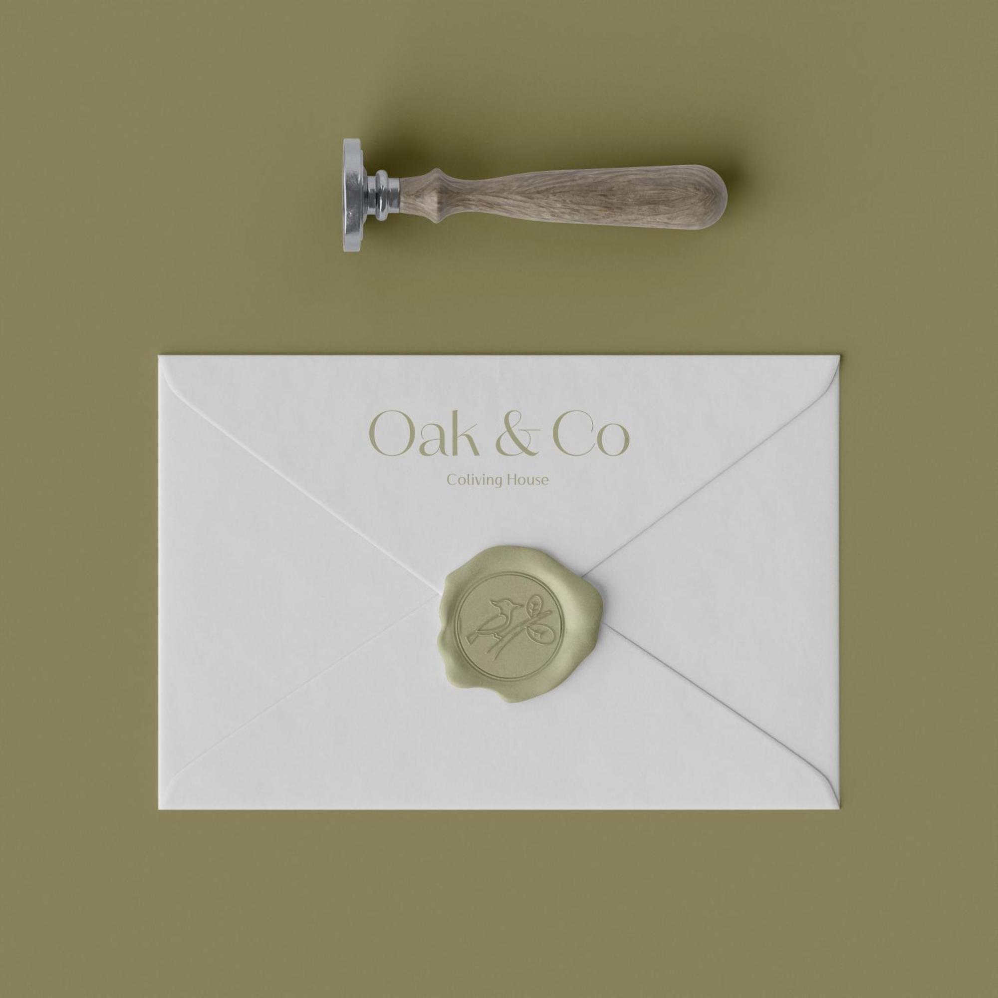 Oak&co Seoul