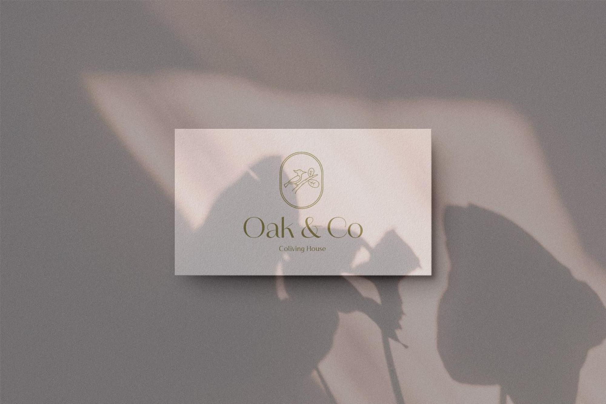 Oak&co Seoul