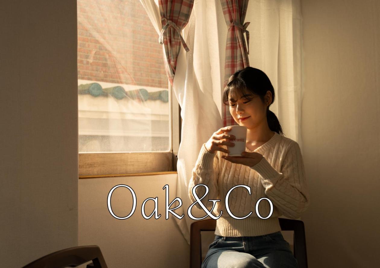 Oak&co