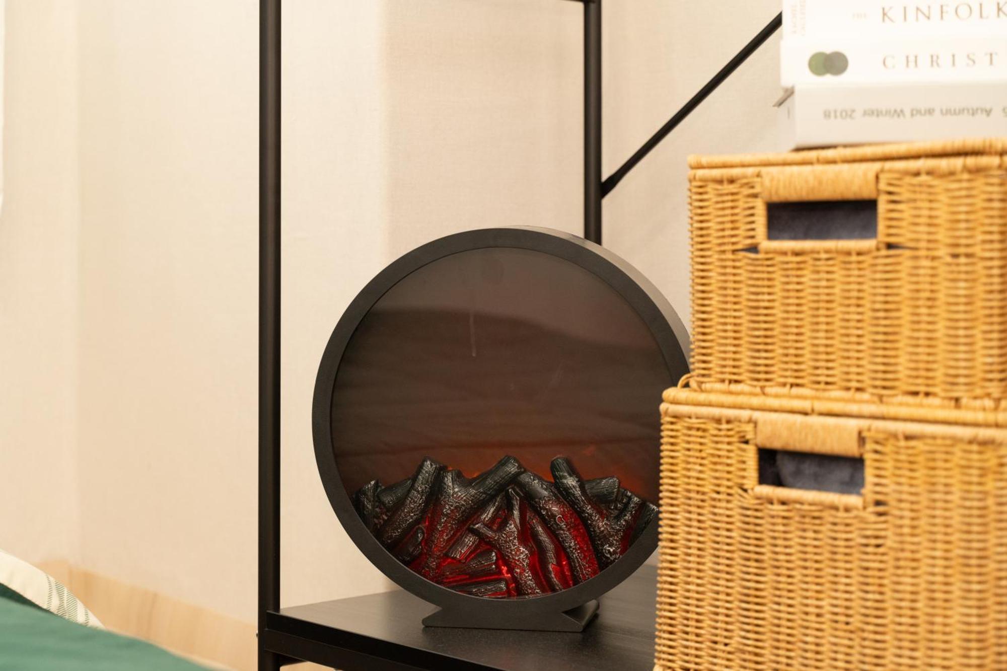 Oak&co Bed & Breakfast Seoul