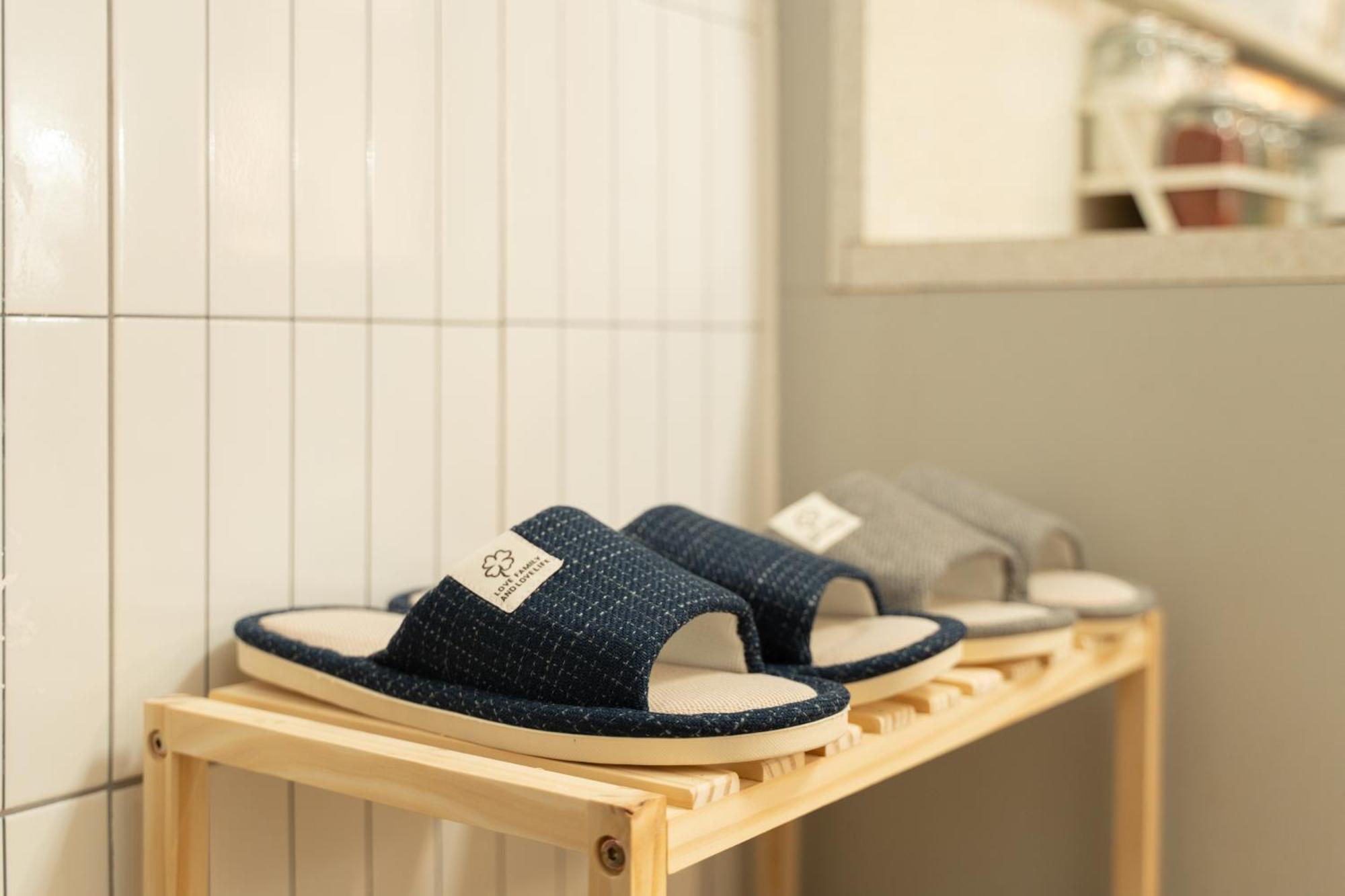 Oak&co Bed & Breakfast Seoul