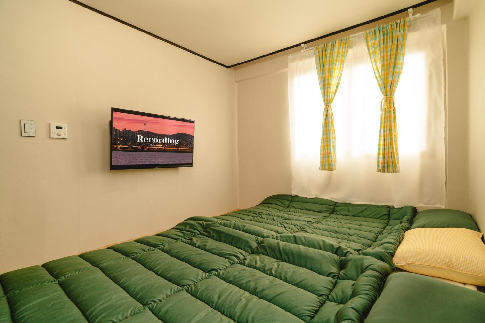 Oak&co Bed & Breakfast *