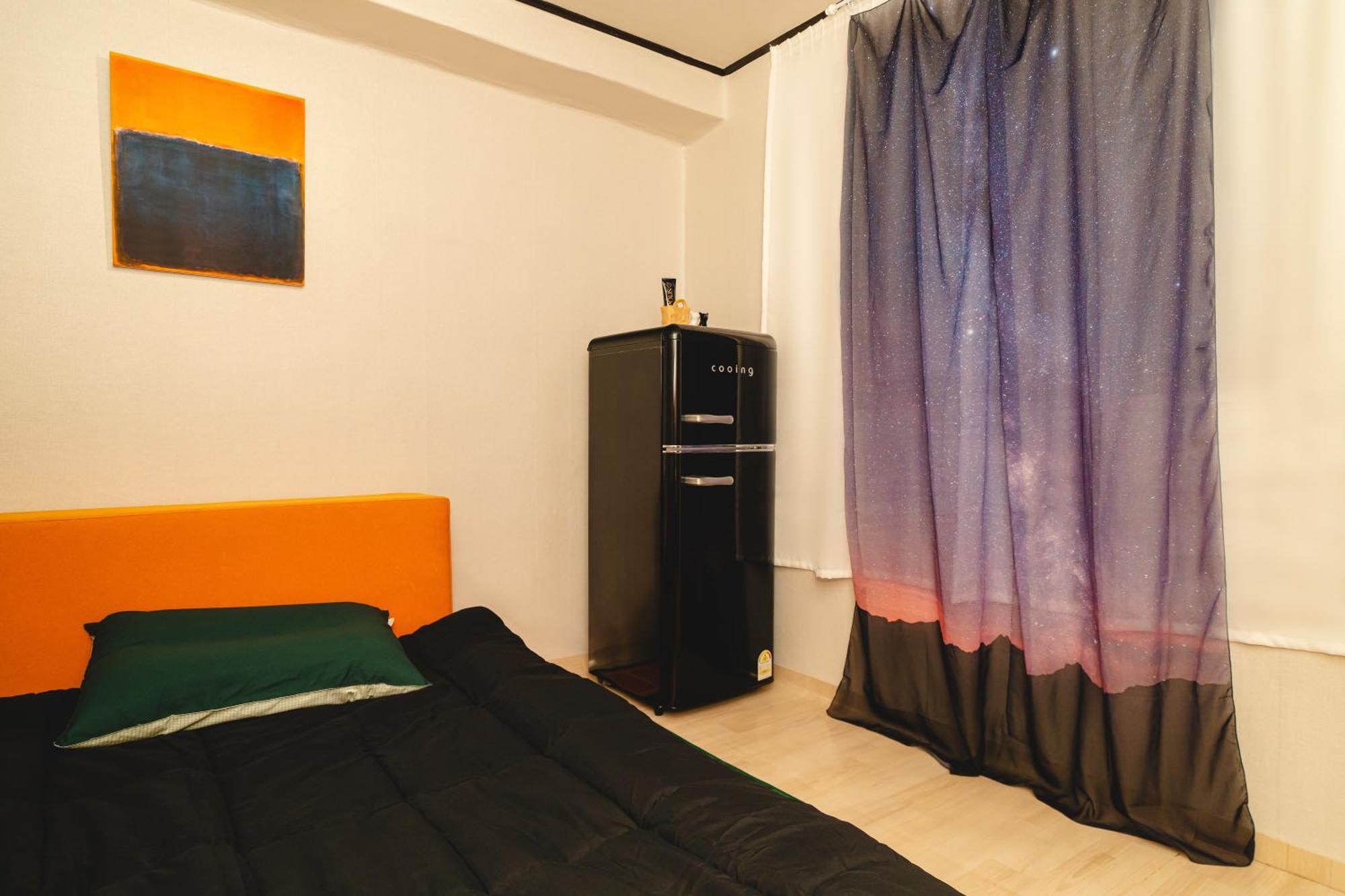 Bed & Breakfast Oak&co Seoul