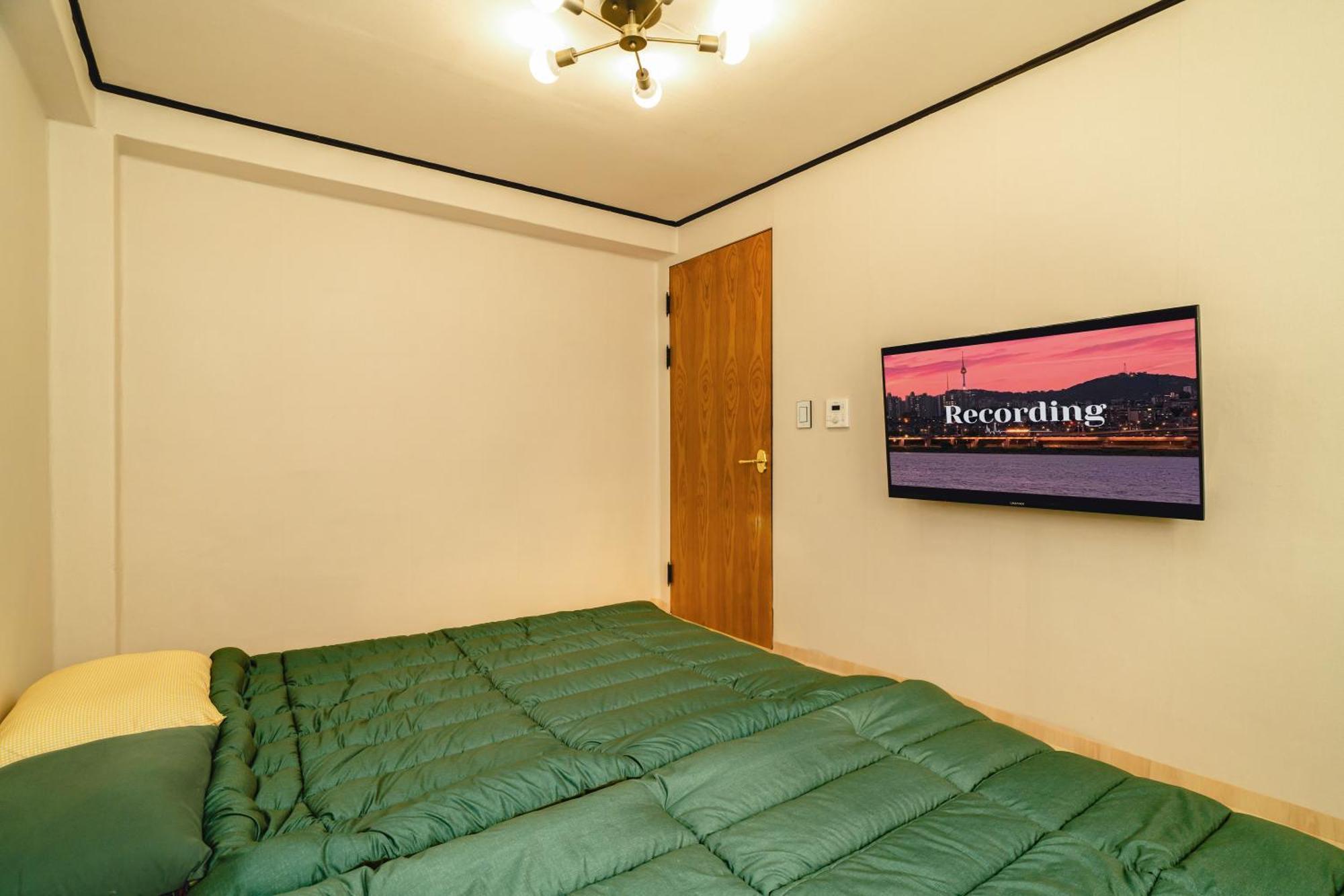 Oak&co Bed & Breakfast