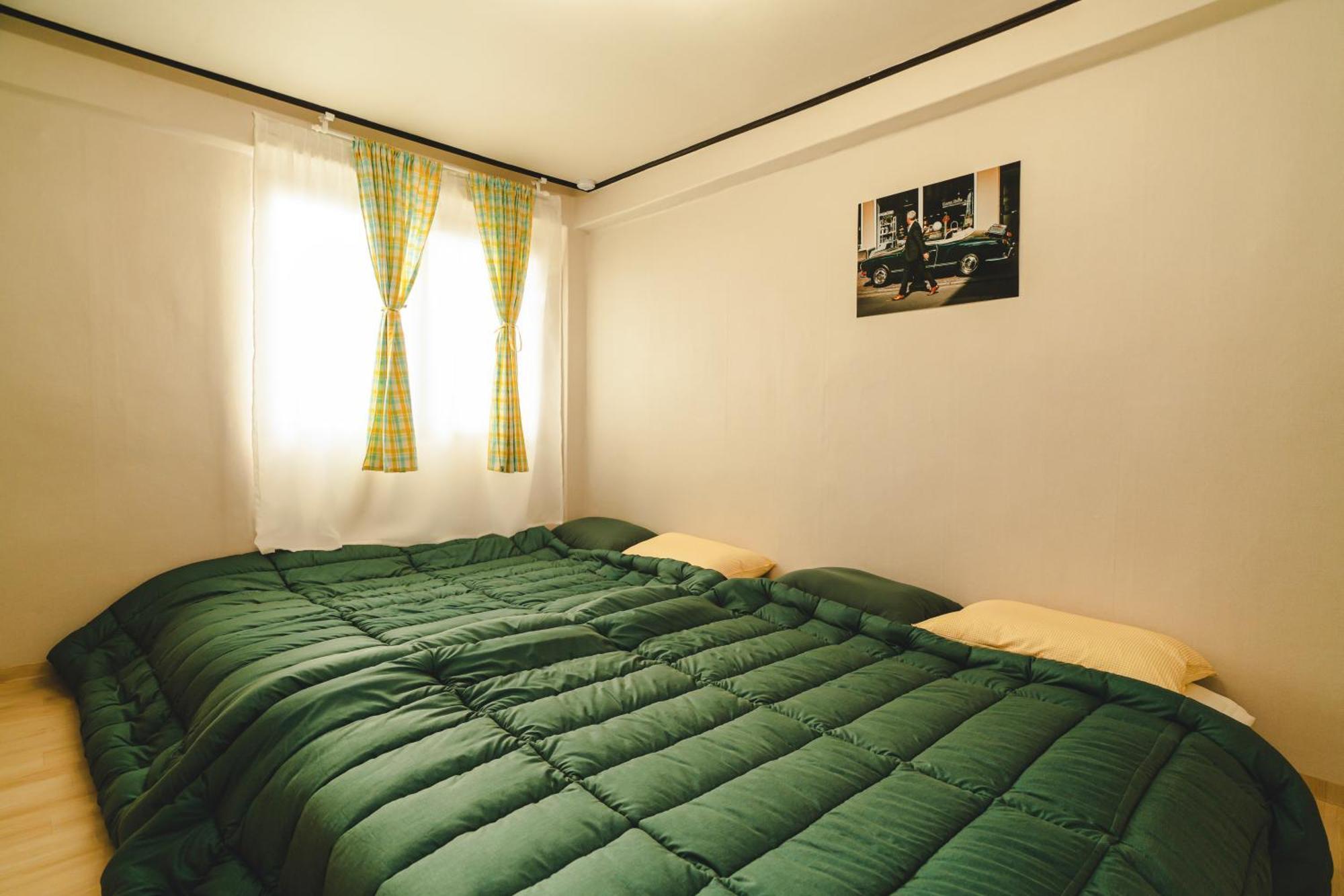 Oak&co Bed & Breakfast Seoul