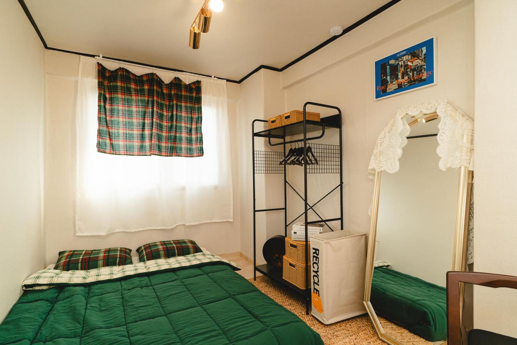 Bed & Breakfast Oak&co