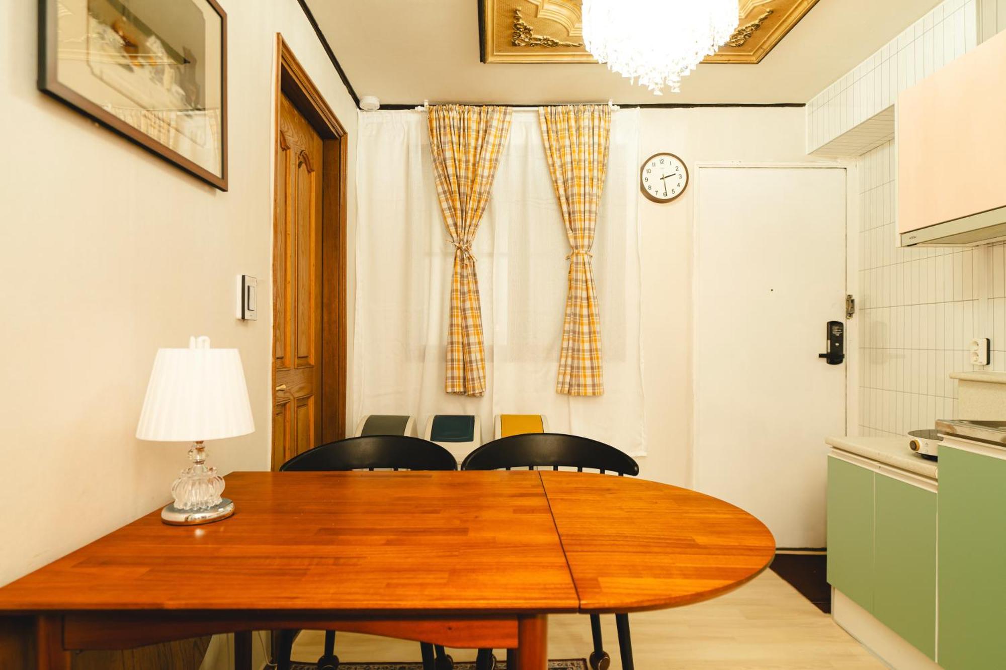 Oak&co Seoul